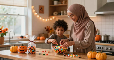 7 Best Halal Halloween Candy Picks for Trick-or-Treating in 2027