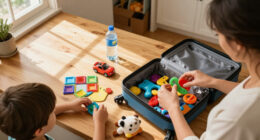 7 New Travel Toys For Your Next Trip With The Kids