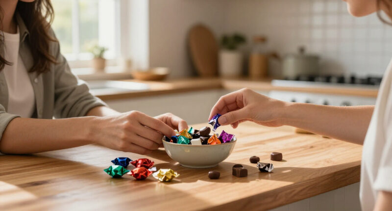 8 Best Halal Chocolate Candy Options for 2027
