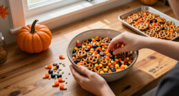 8 Best Halal Halloween Snack Mixes for Trick-or-Treating in 2027