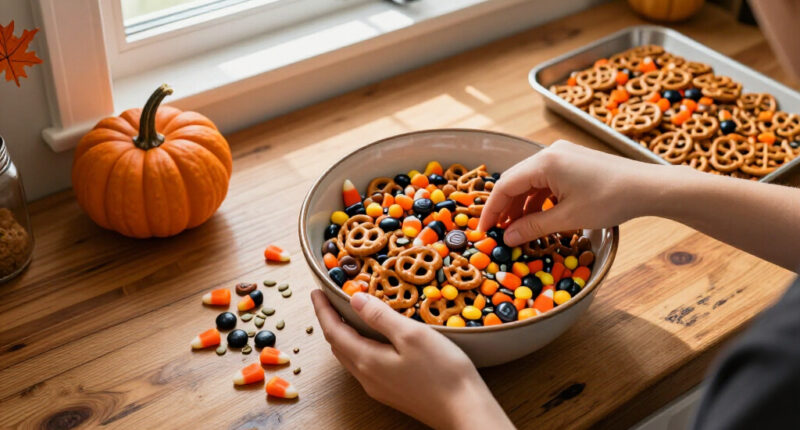 8 Best Halal Halloween Snack Mixes for Trick-or-Treating in 2027