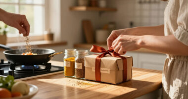 8 Best Halal Spice Gift Sets for Flavorful Cooking in 2027
