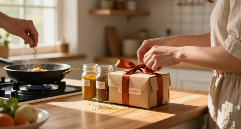 8 Best Halal Spice Gift Sets for Flavorful Cooking in 2027