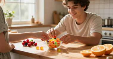 9 Best Halal Gummy Candy for Sharing and Snacking in 2027