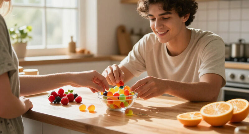 9 Best Halal Gummy Candy for Sharing and Snacking in 2027