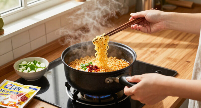 9 Best Halal Instant Ramen Noodles for Flavor and Convenience in 2027