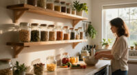9 Creative Kitchen Organization Ideas For A More Functional Space