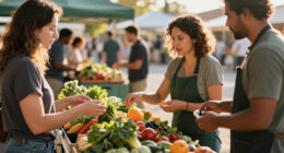 Americans Have Lost Faith In Our Food Safety System: Here Are 10 Ways To Win It Back