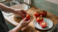 Austrian Tomato Warning Follows Salmonella Infections