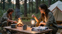 Best Gifts for a Camper: Outdoor Picks That Pack Well and Work Hard