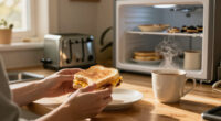 Better (And Cheaper) Than McDonald’s: I Ate Frozen Breakfast Sandwiches Everyday For A Week To Find The Best One