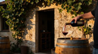 Booze News Weekly Roundup: Uncle Nearest Nears Sale, A $5M Wine Heist In Italy, And More