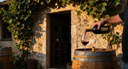 Booze News Weekly Roundup: Uncle Nearest Nears Sale, A $5M Wine Heist In Italy, And More