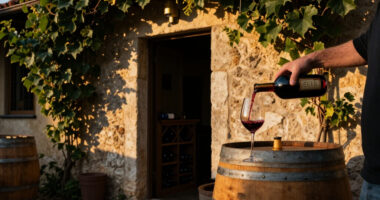 Booze News Weekly Roundup: Uncle Nearest Nears Sale, A $5M Wine Heist In Italy, And More