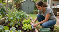 Can Animal Repellents Really Protect Your Garden? Experts Weigh In