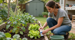 Can Animal Repellents Really Protect Your Garden? Experts Weigh In