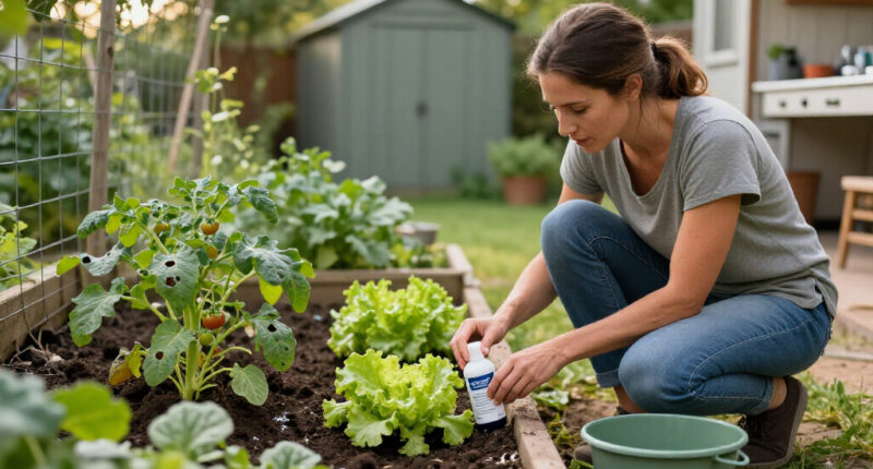 Can Animal Repellents Really Protect Your Garden? Experts Weigh In