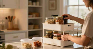 Costco's Selling A $35 Home Organizer Shoppers Say Is A “Superb Buy”