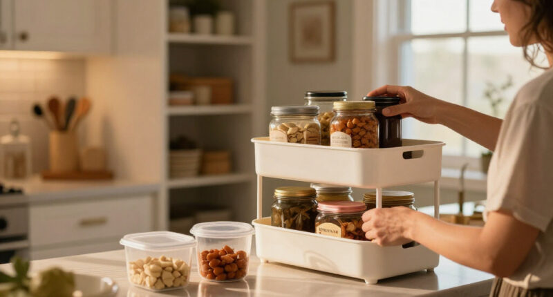 Costco's Selling A $35 Home Organizer Shoppers Say Is A “Superb Buy”