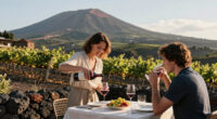 Etna Rosso And Carricante: Volcano Wines Having Their Moment
