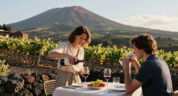 Etna Rosso And Carricante: Volcano Wines Having Their Moment