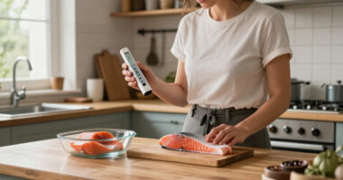 EU-wide Seasonal Salmonella Outbreak Strikes Again