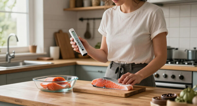 EU-wide Seasonal Salmonella Outbreak Strikes Again