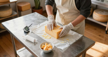 Family Farmstead Dairy Announces Recall Of Raw Mild Cheddar Cheese Due To Potential E. Coli O26:H11 And O45:H2 Contamination