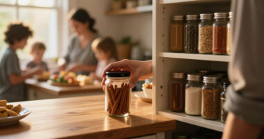 FDA Announces Multistate Recall Of Cinnamon Due To “Elevated Lead Levels”