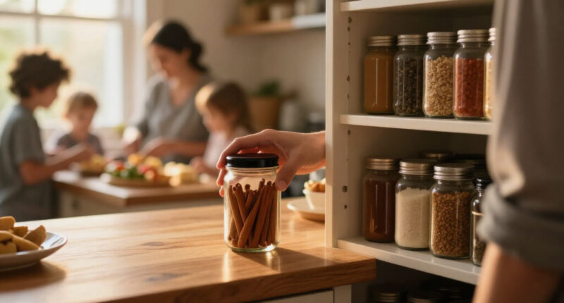 FDA Announces Multistate Recall Of Cinnamon Due To “Elevated Lead Levels”