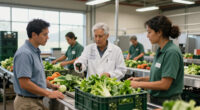 FDA Meeting Seeks To Gather Input On Exemptions From Food Traceability Rule