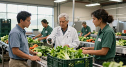 FDA Meeting Seeks To Gather Input On Exemptions From Food Traceability Rule