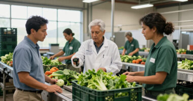 FDA Meeting Seeks To Gather Input On Exemptions From Food Traceability Rule