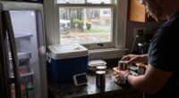 Food Safety Tips For Hurricane Recovery
