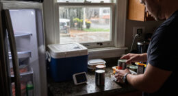 Food Safety Tips For Hurricane Recovery
