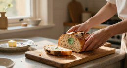 Found A Moldy Slice Of Bread? Here’s Whether You Need To Toss The Whole Loaf