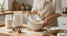 Halal Baking Supplies Shopping Checklist 2026