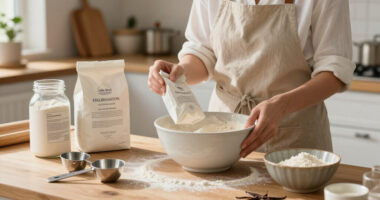 Halal Baking Supplies Shopping Checklist 2026