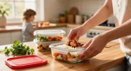 Halal Meal Prep Containers Shopping Checklist 2026