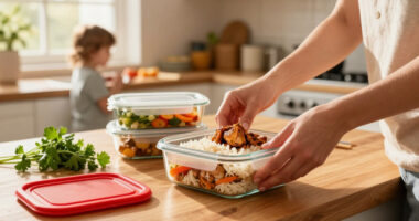 Halal Meal Prep Containers Shopping Checklist 2026