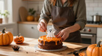 Halloween-Themed Cake Decorating Kits: A Halloween Guide