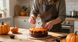 Halloween-Themed Cake Decorating Kits: A Halloween Guide