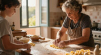 Handmade Orecchiette: The Puglian Shape You Can Learn In An Afternoon