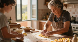 Handmade Orecchiette: The Puglian Shape You Can Learn In An Afternoon