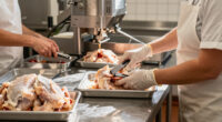 Hormel Expands Deeper Into Protein With $1B Purchase Of Chicken Processor