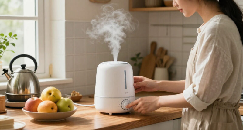 I’m A Home Expert— These Are The Things To Know Before Buying A Humidifier