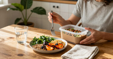 I Tested Over 50 Meal Delivery Services—These Are The Best For Vegans