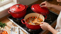 I Tested Tramontina’s Affordable, Stackable Dutch Oven