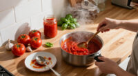 I’ve Tried So Many Jarred Tomato Sauces—This Is The Only One I’d Buy Again