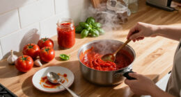 I’ve Tried So Many Jarred Tomato Sauces—This Is The Only One I’d Buy Again